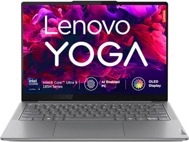Lenovo Yoga Slim 7 14IMH9 (83CV00B3IN) Laptop