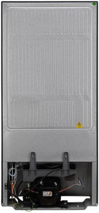 Haier HED-205MF-P 190 L 5 Star Direct Cool Single Door Refrigerator