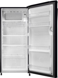Haier HED-205MF-P 190 L 5 Star Direct Cool Single Door Refrigerator