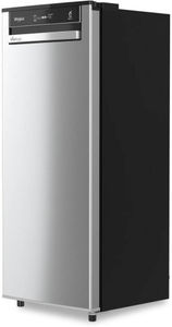 Whirlpool 215 VMPRO PRM 3S Inv Magnum Steel-Z 192 L 3 Star Inverter Direct Cool Single Door Refrigerator