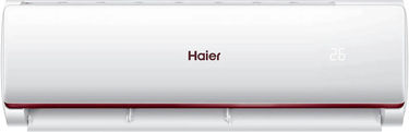 Haier HSU50CP-TQR3BN-INV 1.5 Ton 3 Star Inverter Split Air Conditioner