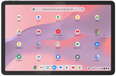 Lenovo Chromebook Duet 11M889 (83HH002CHA) Laptop