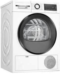 Bosch 8 Kg Fully Automatic Dryer Washing Machine (WPG23100IN)