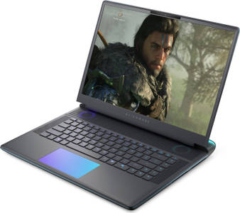 Dell Alienware 16 Area-51 (CAN16250CTO03MINO) Laptop