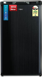 MarQ 90BD1MQ23 90 L 1 Star Direct Cool Single Door Refrigerator
