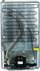 MarQ 90BD1MQ23 90 L 1 Star Direct Cool Single Door Refrigerator