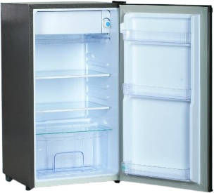 MarQ 90BD1MQ23 90 L 1 Star Direct Cool Single Door Refrigerator