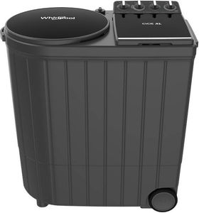 Whirlpool 9 Kg Semi Automatic Top Load Washing Machine (Ace XL (30353))