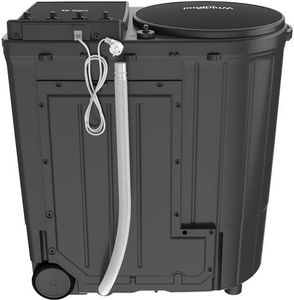 Whirlpool 9 Kg Semi Automatic Top Load Washing Machine (Ace XL (30353))