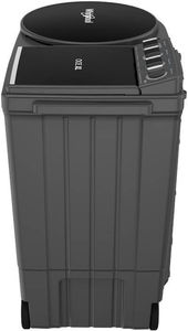 Whirlpool 9 Kg Semi Automatic Top Load Washing Machine (Ace XL (30353))