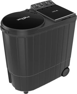 Whirlpool 9 Kg Semi Automatic Top Load Washing Machine (Ace XL (30353))