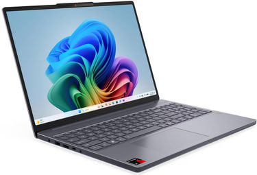 Lenovo IdeaPad Slim 3 15Q8X10 (83N30020IN) Laptop