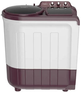 Whirlpool 7 Kg Semi Automatic Top Load Washing Machine (Ace Supreme Pro (30271))