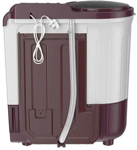 Whirlpool 7 Kg Semi Automatic Top Load Washing Machine (Ace Supreme Pro (30271))