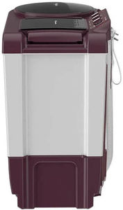 Whirlpool 7 Kg Semi Automatic Top Load Washing Machine (Ace Supreme Pro (30271))