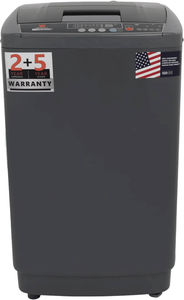 White Westinghouse 8.5 Kg Fully Automatic Top Load Washing Machine (HDT8500S)