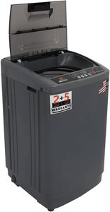 White Westinghouse 8.5 Kg Fully Automatic Top Load Washing Machine (HDT8500S)