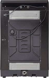 Sharp 11 Kg Fully Automatic Top Load Washing Machine (ES-T110N-BK)