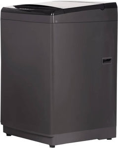 Sharp 11 Kg Fully Automatic Top Load Washing Machine (ES-T110N-BK)
