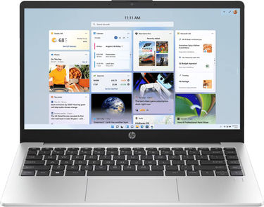HP 240 G10 (BN2M6AT) Laptop