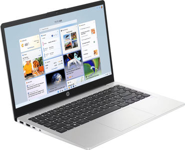 HP 240 G10 (BN2M6AT) Laptop