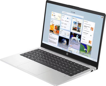 HP 240 G10 (BN2M6AT) Laptop