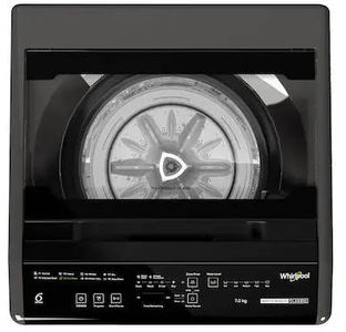 Whirlpool 7 Kg Fully Automatic Top Load Washing Machine (Whitemagic Classic Genx (31616))