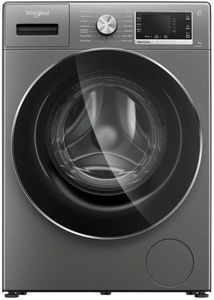 Whirlpool 8 Kg Fully Automatic Front Load Washing Machine (Xpert Care (33016))