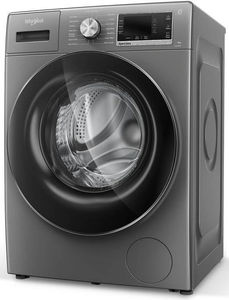 Whirlpool 8 Kg Fully Automatic Front Load Washing Machine (Xpert Care (33016))