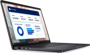Dell Pro 13 Premium (BTO201_PA13250_I3X) Laptop