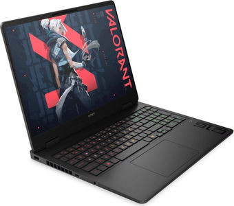 HP Omen 16-ap0165AX (C2XD2PA) Laptop
