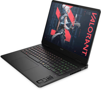 HP Omen 16-ap0165AX (C2XD2PA) Laptop