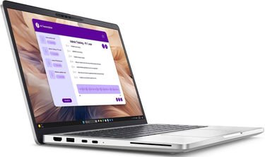 Dell Pro 13 Plus (BTO111_PB13250_I3X) Laptop