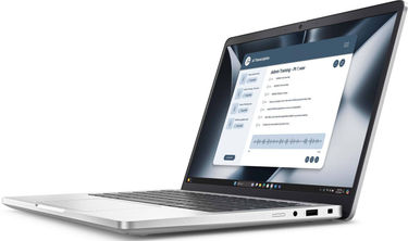 Dell Pro 13 Plus (BTO501_PB13255_I3X) Laptop