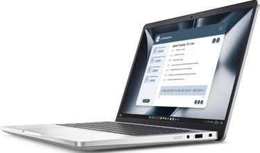 Dell Pro 13 Plus (BTO502_PB13255_I3X) Laptop