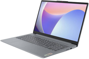 Lenovo IdeaPad Slim 3 15IRH8 (83EM00H6IN) Laptop