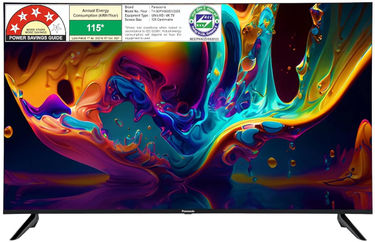 Panasonic TH-50PX660DX 50 inch UHD Smart LED TV