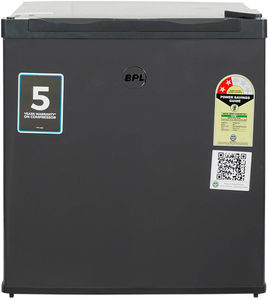 BPL BRC-F060RBPSGV 45 L 2 Star Direct Cool Mini Fridge Refrigerator