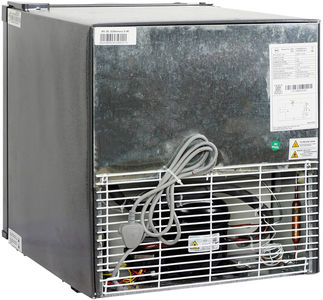 BPL BRC-F060RBPSGV 45 L 2 Star Direct Cool Mini Fridge Refrigerator