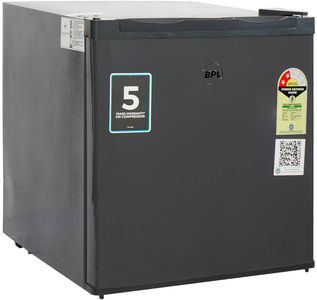 BPL BRC-F060RBPSGV 45 L 2 Star Direct Cool Mini Fridge Refrigerator