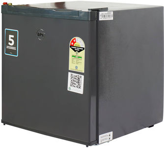 BPL BRC-F060RBPSGV 45 L 2 Star Direct Cool Mini Fridge Refrigerator