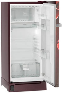 Liebherr DFBrdE 1921 191 L 5 Star Inverter Direct Cool Single Door Refrigerator
