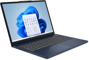 Lenovo IdeaPad Slim 3 15IRH10 (83K100N9IN) Laptop