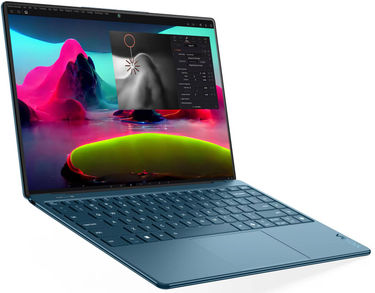 Lenovo Yoga Slim 9 14ILL10 (83CX002LIN) Laptop