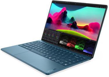 Lenovo Yoga Slim 9 14ILL10 (83CX002LIN) Laptop