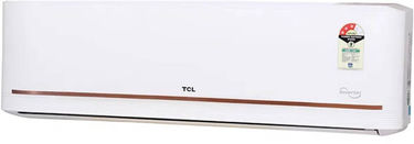 TCL TAC-22CSD/EV3GL 2.0 Ton 3 Star Air Conditioners Air Conditioner