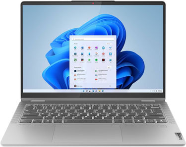 Lenovo IdeaPad Flex 5 14ABR8 (82XX00G4IN) Laptop