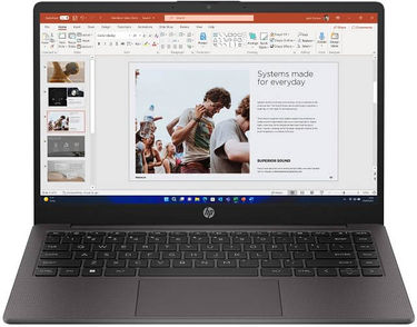 HP 240 G10 (892U2PA) Laptop