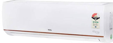 TCL TAC-12CSD/EV5GL 1 Ton 5 Star Inverter Split Air Conditioner