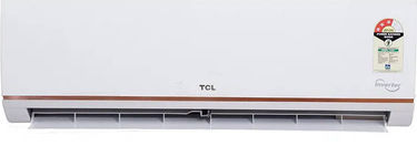 TCL TAC-12CSD/EV5GL 1 Ton 5 Star Inverter Split Air Conditioner
